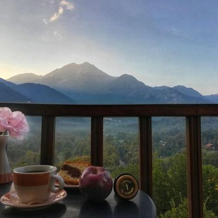Rizoma Guesthouse Mikro Chorio  Екстер'єр фото