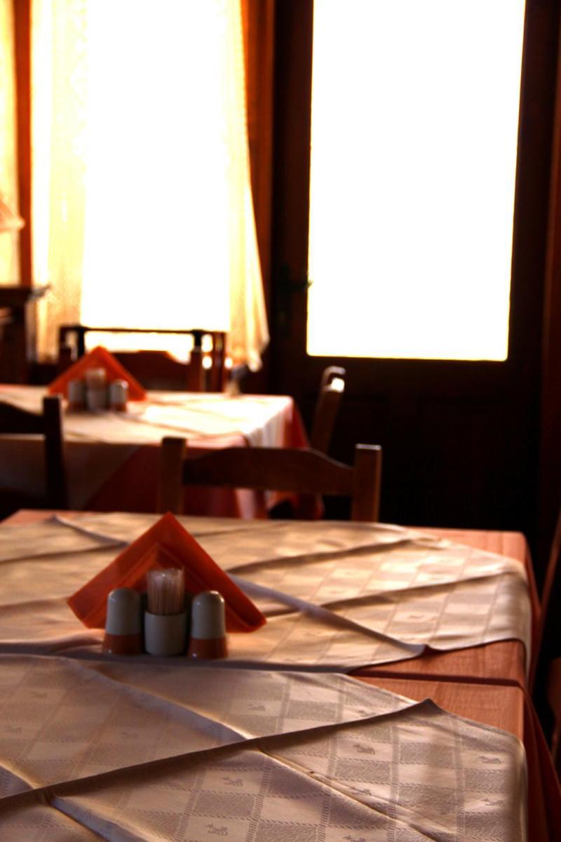 Rizoma Guesthouse Mikro Chorio  Екстер'єр фото