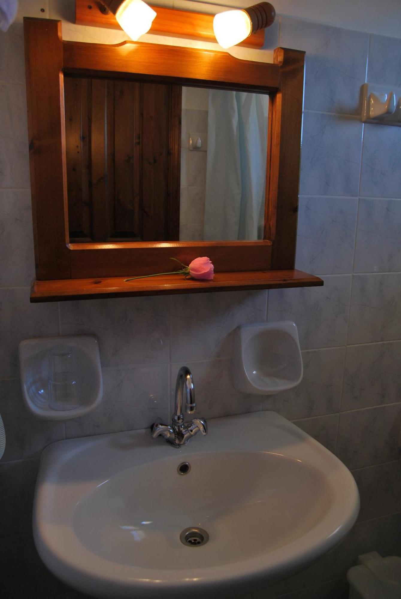 Rizoma Guesthouse Mikro Chorio  Екстер'єр фото