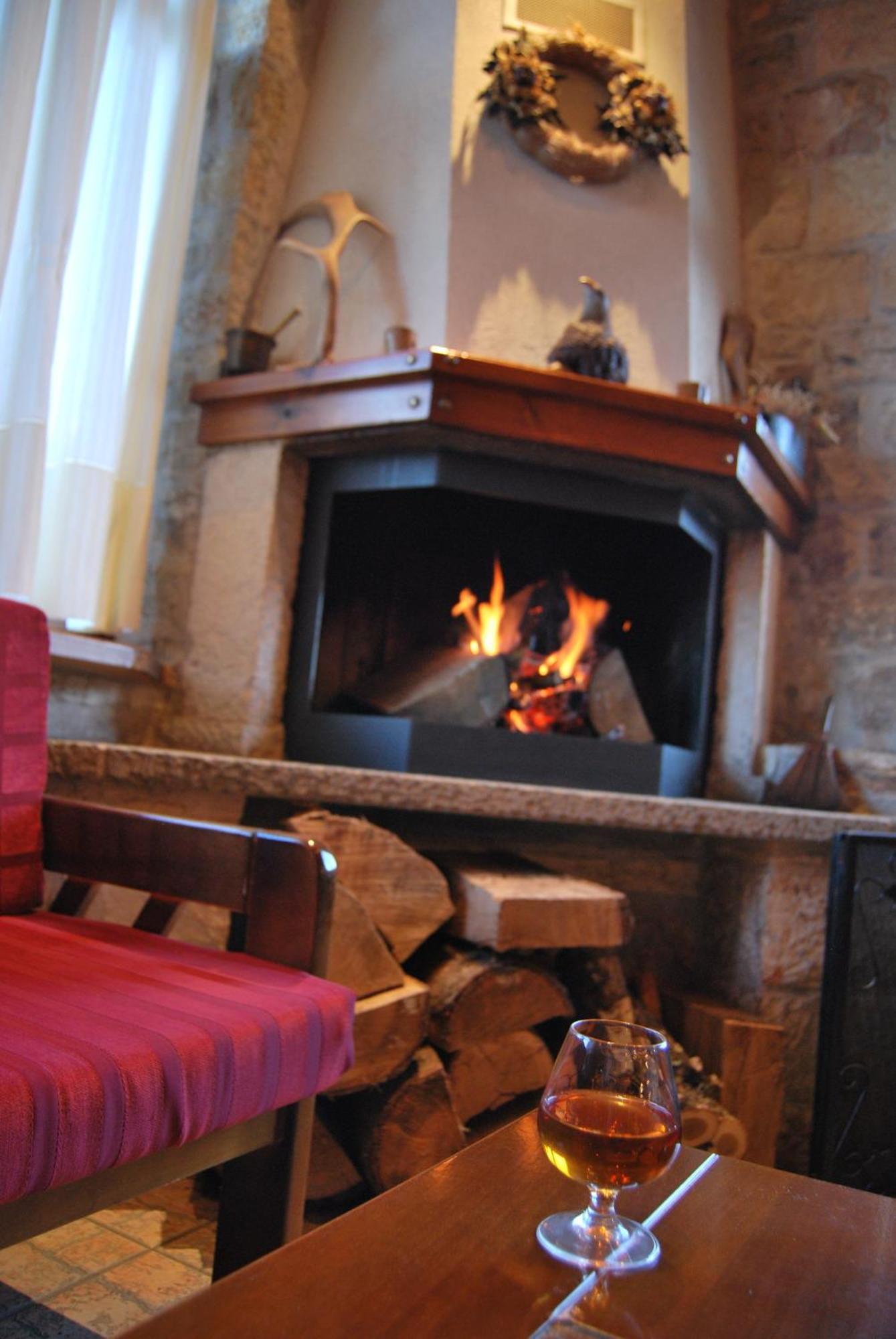 Rizoma Guesthouse Mikro Chorio  Екстер'єр фото