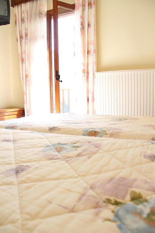 Rizoma Guesthouse Mikro Chorio  Екстер'єр фото