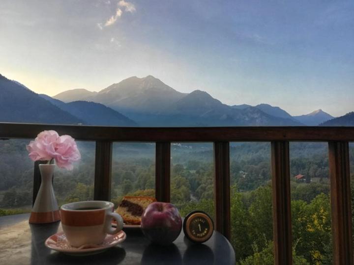 Rizoma Guesthouse Mikro Chorio  Екстер'єр фото